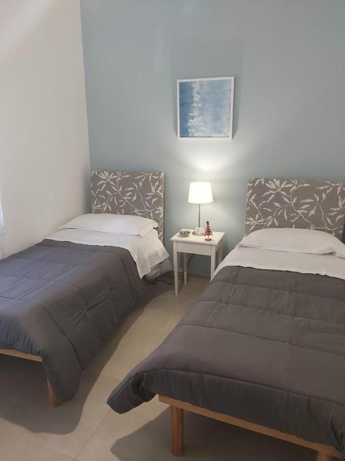 B&B Carpe Diem Гравина-ди-Катания Экстерьер фото